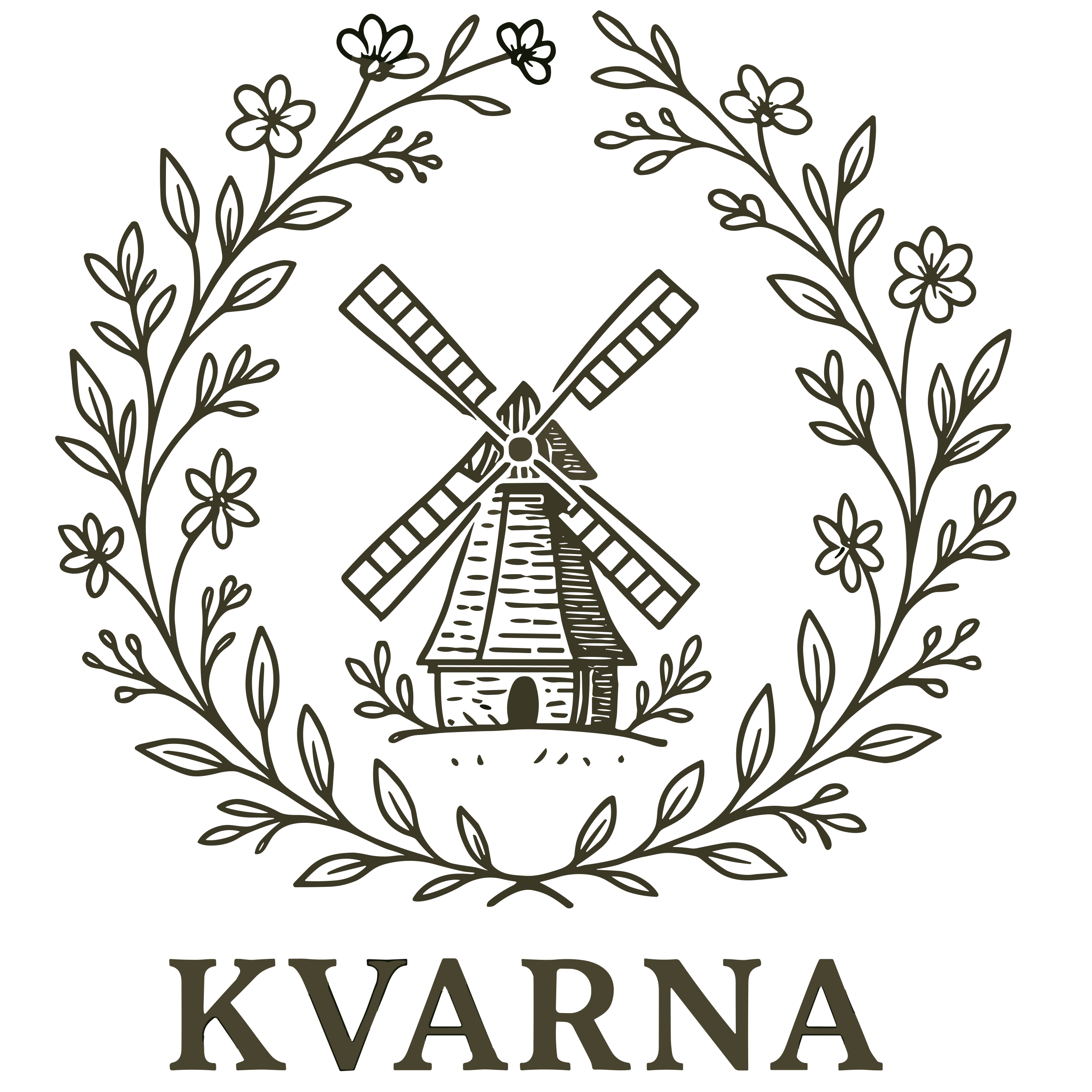 Kvarna