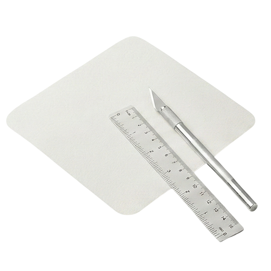 Custom fit for your wall