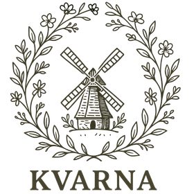 Kvarna